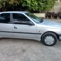 پژو مدل۸۹