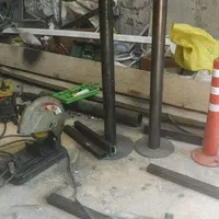 جوشکاری سیار فردیس اندیشه ملارد شهریار کرج|خدمات پیشه و مهارت|فردیس, فردیس|دیوار