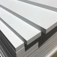 ورق PVC زیر قیمت کل بازار