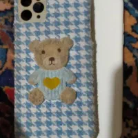 قاب گوشی آیفون|لوازم جانبی موبایل و تبلت|سمنان, |دیوار