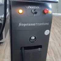 فروش دستگاه لیزر تیتانیوم ۲۰۲۲
