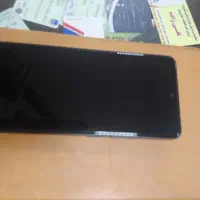 گوشی نوت 13درحد صفر سه ماهه استفاده شده