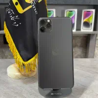 آیفون ۱۱پرومکس