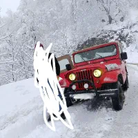 فروش جیپ توسن