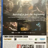 Evil 4 remake|کنسول، بازی ویدئویی و آنلاین|تهران, شهید رجایی|دیوار