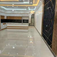 منزل ویلایی دانشگاه ۷ فول امکانات و لاکچری