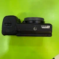 Sony a6400 body|دوربین عکاسی و فیلم‌برداری|اصفهان, شاهزاده ابراهیم|دیوار
