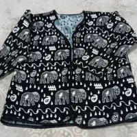 کت نو|لباس|بندر انزلی, پرستار|دیوار