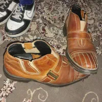 کفش درحد نو