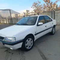 ماشین پژو slxمدل ۹۶|خودرو سواری و وانت|بازرگان, |دیوار