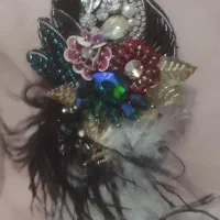 سنجاق جواهردوزی
