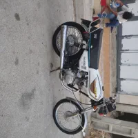 موتور 125