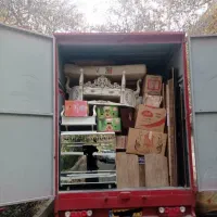 باربری تبریز اسباب کشی حمل ونقل میلادبارآذربایجان|خدمات حمل و نقل|تبریز, |دیوار