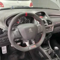 فرمان 208/308 GTI
