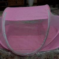 پشه بند