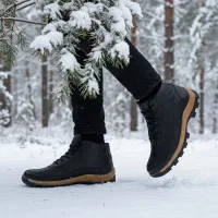 انواع بوت های ز نانه و مر دانه|کیف، کفش، کمربند|کرمان, |دیوار