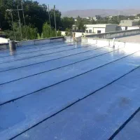 ایزوگام و آسفالت لکه گیری و خرده کاری حتی نیم متر|خدمات پیشه و مهارت|نجف‌آباد, قلعه سفید|دیوار