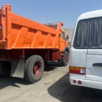مینی بوس هیوندا مدل۸۶