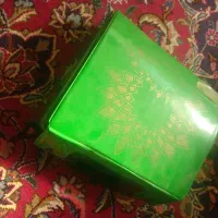 نوار کاست قرآن|کلکسیون اشیاء عتیقه|پرند, فاز ۶|دیوار