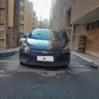 آریزو اکسلنت 5 مدل 95|خودرو سواری و وانت|پاکدشت, پاکدشت (مامازند)|دیوار