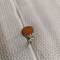 انگشتر عقیق یمنی شرف الشمس|جواهرات|کاشان, فاز ۲ ناجی آباد|دیوار