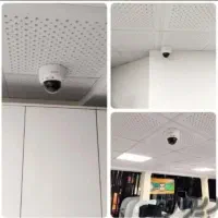 دوربین مدار بسته و دزدگیر اماکن|دوربین مداربسته|ماهدشت, |دیوار