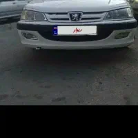 پژو پارس دوگانه کارخانه