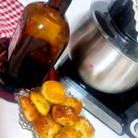 پارچ مخلوط کن فلر با تیغه