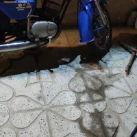 فروش موتور یاماها 125|موتورسیکلت|پادنا, |دیوار