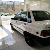 فروش پراید مدل 86