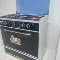 اجاق گاز طرح فر به قیمت کارخانه