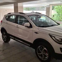 هایما s5 برج ده ۱۴۰۲ ۶دنده|خودرو سواری و وانت|تهران, شهرک پاسداران|دیوار