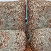 بالشت و پشتی سنتی