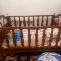 کمد و تخت بچه گانه|اسباب و اثاث بچه|تبریز, |دیوار