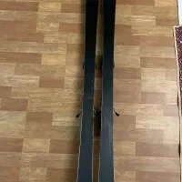 اسکی آلپاین ۱۵۸ Nordica با فیکس Head -|ورزشهای زمستانی|تهران, تهرانپارس شرقی|دیوار