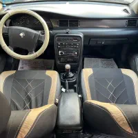 سمند مدل۸۲ سالم|خودرو سواری و وانت|فومن, |دیوار