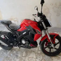 بنلی 180s پابه صفر