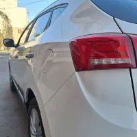 جک s5 مدل 401|خودرو سواری و وانت|اصفهان, فجر|دیوار