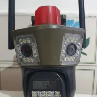 دوربین  سیمکارتی  سه لنز