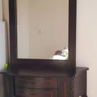 آینه و کنسول سالم