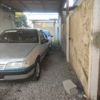 یک دستگاه خودرو ۴۰۵|خودرو سواری و وانت|بابل, |دیوار