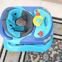 روروک و کرییر سالم