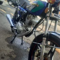 موتور ۲۰۰ همتاز مدل ۱۴۰۲|موتورسیکلت|تبریز, |دیوار