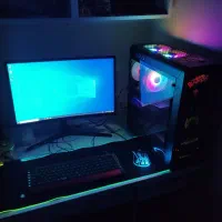 کامپیوتر گیمینگ