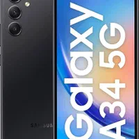Samsung A34 5G