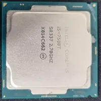 پردازنده cpu رم هارد|قطعات و لوازم جانبی رایانه|اسلام‌شهر, |دیوار