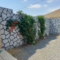 خونه تو روستا|فروش خانه و ویلا|اصفهان, ملک‌شهر|دیوار