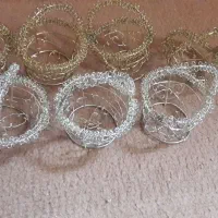 ظرف هفت سین|کلکسیون اشیاء عتیقه|قزوین, |دیوار