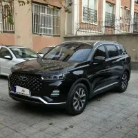 تیگو 7پرو بی رنگ مدل 1401 نقد و اقساط