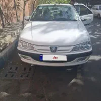 پژوپارس تیوفایو مدل 1398 بدون رنگ کم کار|خودرو سواری و وانت|ری, شهادت|دیوار